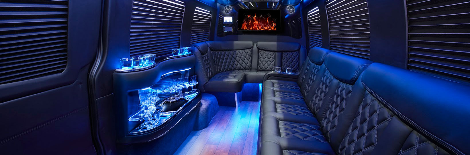 About Us | Boston’s Premier Limo Service | Vivid Limo